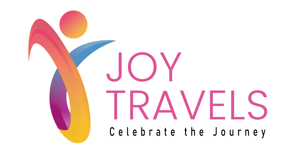 Joy Travels